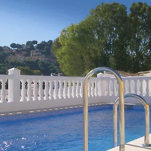 Turisticos La Mundial Apartament Malaga